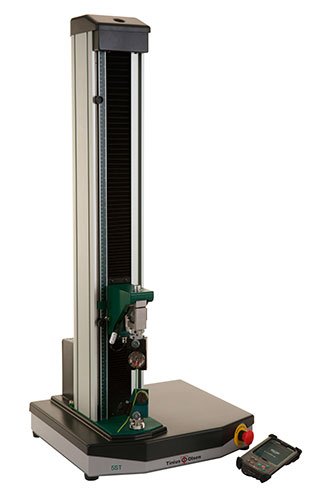 Tinius Olsen universal test machine, model 5ST