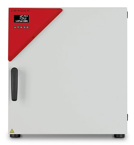Cabinet oven, EB 41 – for ISO 188 method D tests