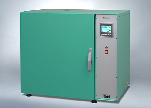 Cabinet Oven, EB 12-II