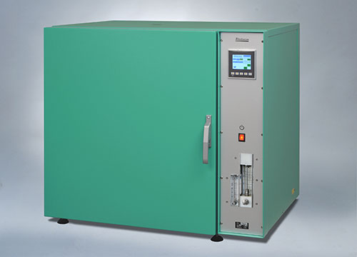 Cabinet oven, EB 27