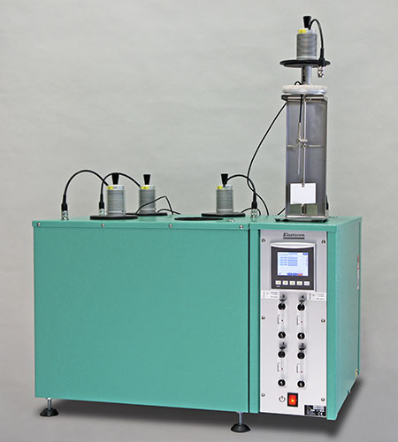 Elastocon cell oven EB 36 for AS/NZS 1660.2.3:1998