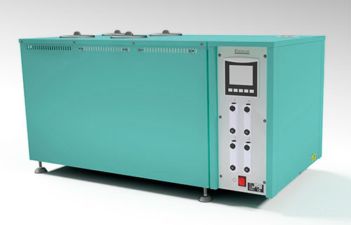 Cell oven, EB 37