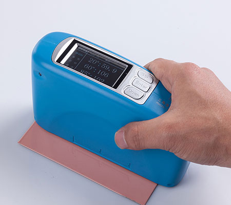 Gloss meter HACS-380