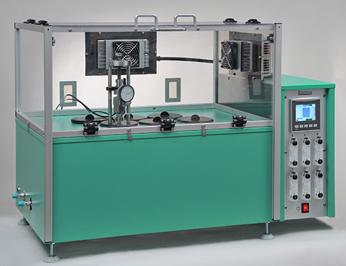 Cell oven, EB 17