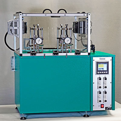 Cell oven, EB 21 LTHTP