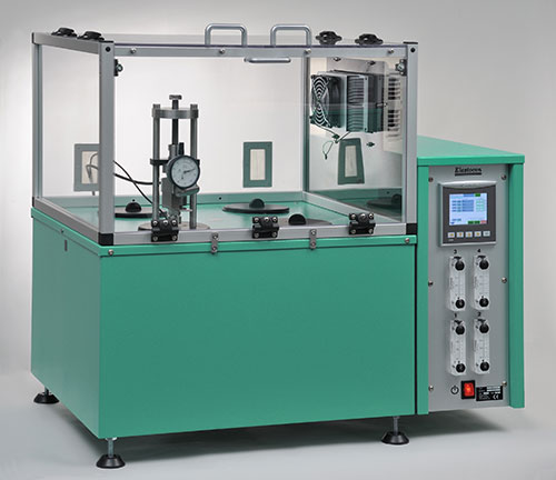 Cell oven, EB 21