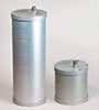 Autoclave, ES 42