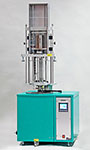 Elastocon's brittleness tester, ET 05-II, for automatic determination of brittleness point of rubber materials