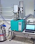 Elastocon's combined low temperature testers