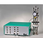 Amplifier box for relaxation rigs, EB 02.14-x