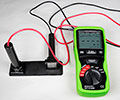 Resistance tester, EE 02