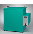 Room temperature box, EB 02.08