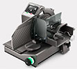 Bizerba slicer