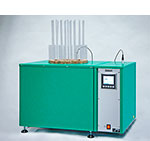 Test tube oven, EB 11-II