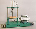 Digital stiffness tester for texile materials, ES 22