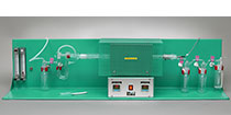 Tube oven, ES 14