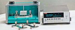 Volume resistivity tester, EE 01TF