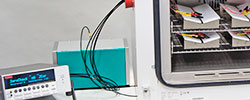 Volume resistivity tester, EE 03TF