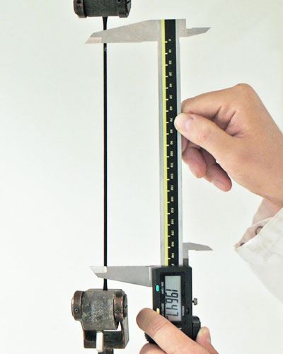 Tension Set System, EV 12