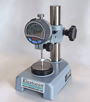 Thickness Gauge, EV 01