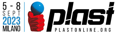 Meet Elastocon at PLAST 2023 in Milan 5–8 September
