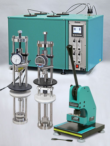 Elastocon equipment at PLAST 2023 in Milan 5–8 September