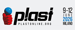 Meet Elastocon at PLAST 2026 in Milan 9-12 June